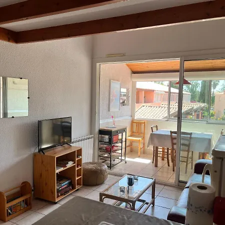 Apartment 6 Couchages 8 La Londe-les-Maures