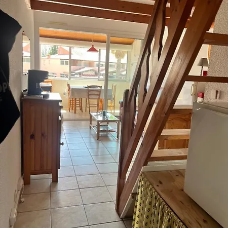 6 Couchages 8 La Londe-les-Maures